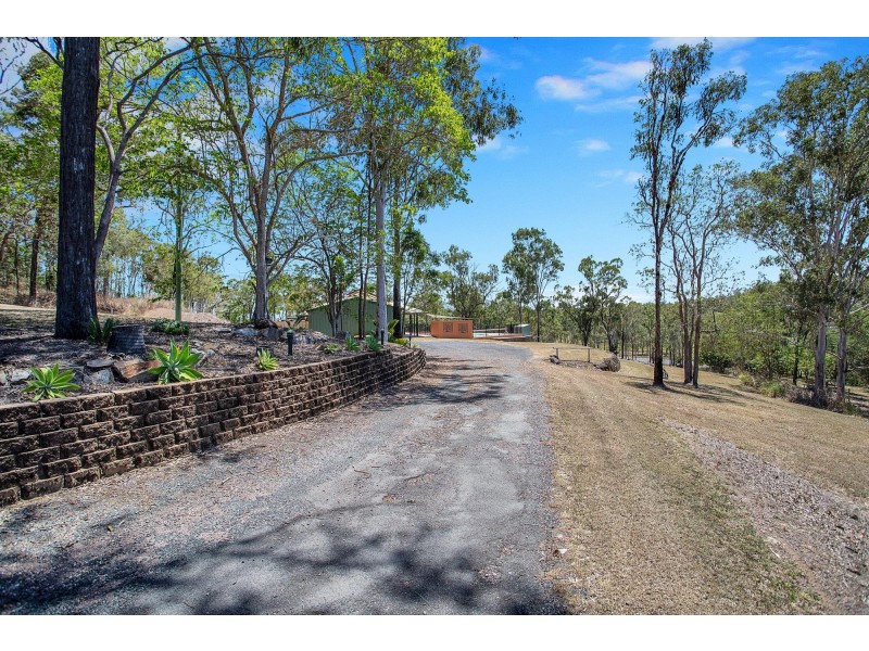 32 Greenmount Drive, Victoria Plains QLD 4751