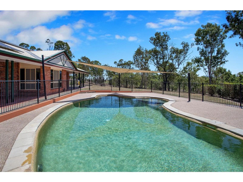 32 Greenmount Drive, Victoria Plains QLD 4751