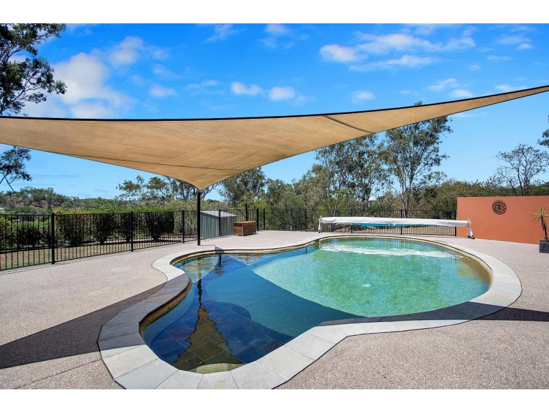 32 Greenmount Drive, Victoria Plains QLD 4751