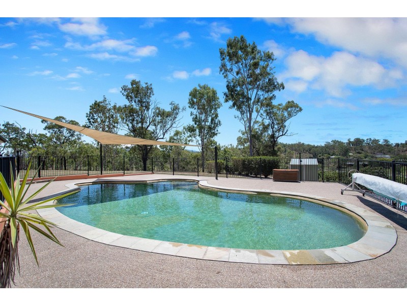 32 Greenmount Drive, Victoria Plains QLD 4751