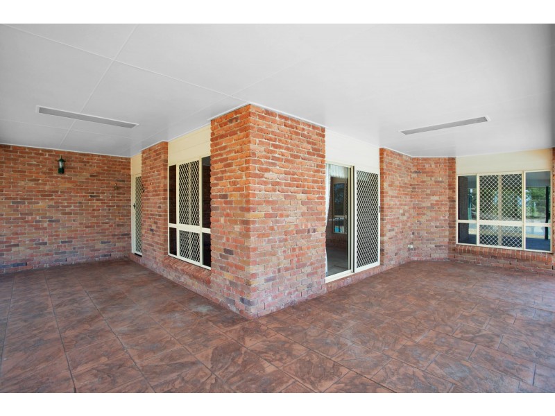 32 Greenmount Drive, Victoria Plains QLD 4751