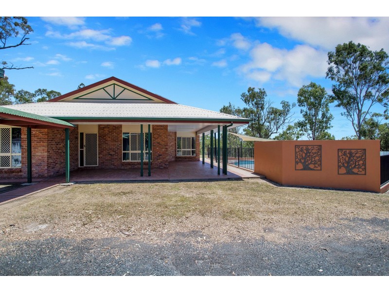 32 Greenmount Drive, Victoria Plains QLD 4751