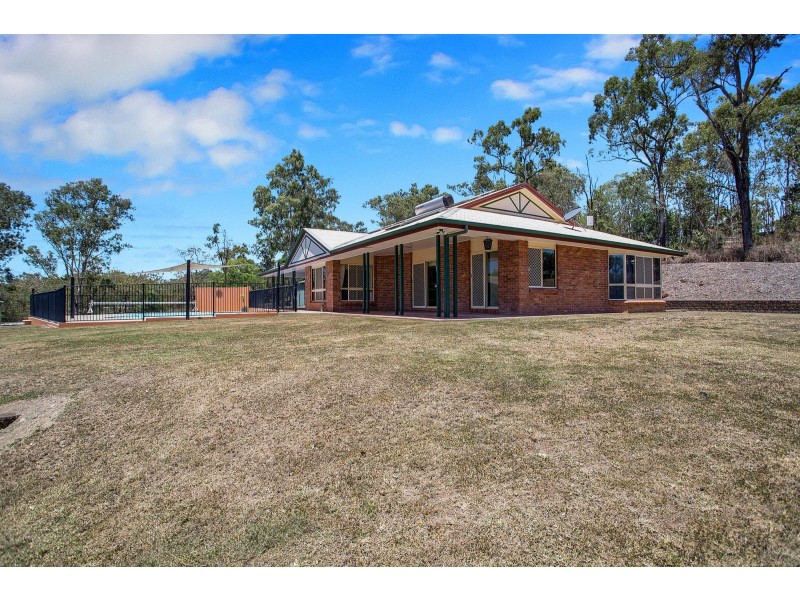 32 Greenmount Drive, Victoria Plains QLD 4751