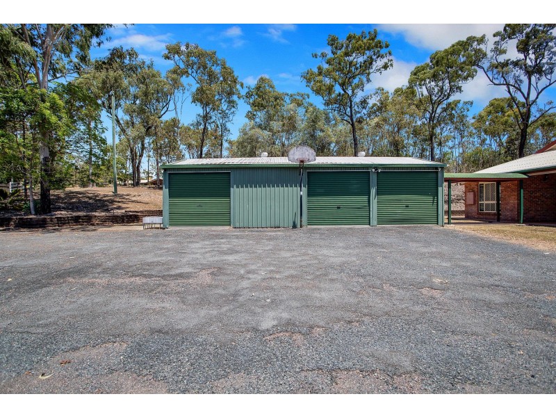 32 Greenmount Drive, Victoria Plains QLD 4751