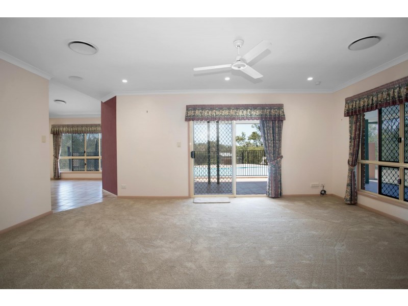 32 Greenmount Drive, Victoria Plains QLD 4751