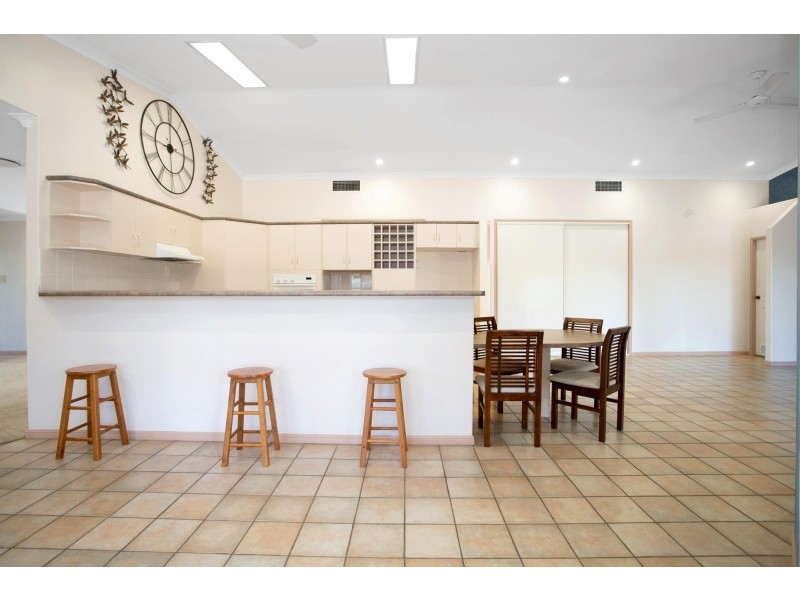 32 Greenmount Drive, Victoria Plains QLD 4751