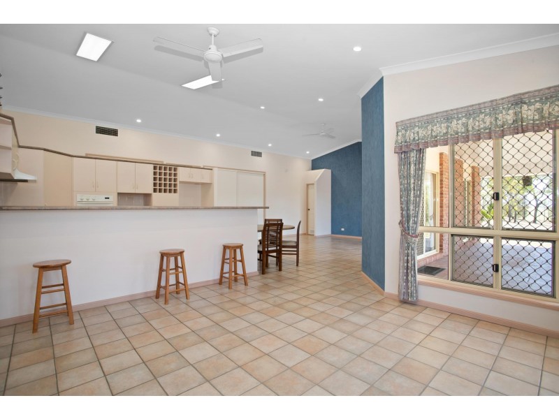 32 Greenmount Drive, Victoria Plains QLD 4751