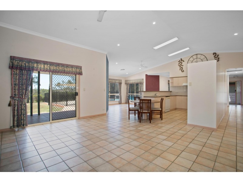 32 Greenmount Drive, Victoria Plains QLD 4751