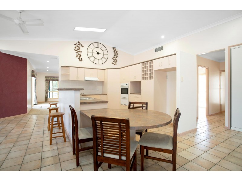 32 Greenmount Drive, Victoria Plains QLD 4751