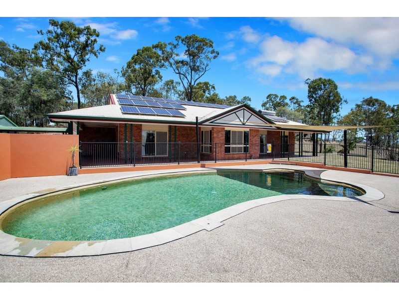 32 Greenmount Drive, Victoria Plains QLD 4751