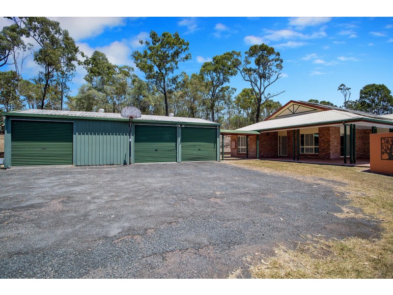 32 Greenmount Drive, Victoria Plains QLD 4751