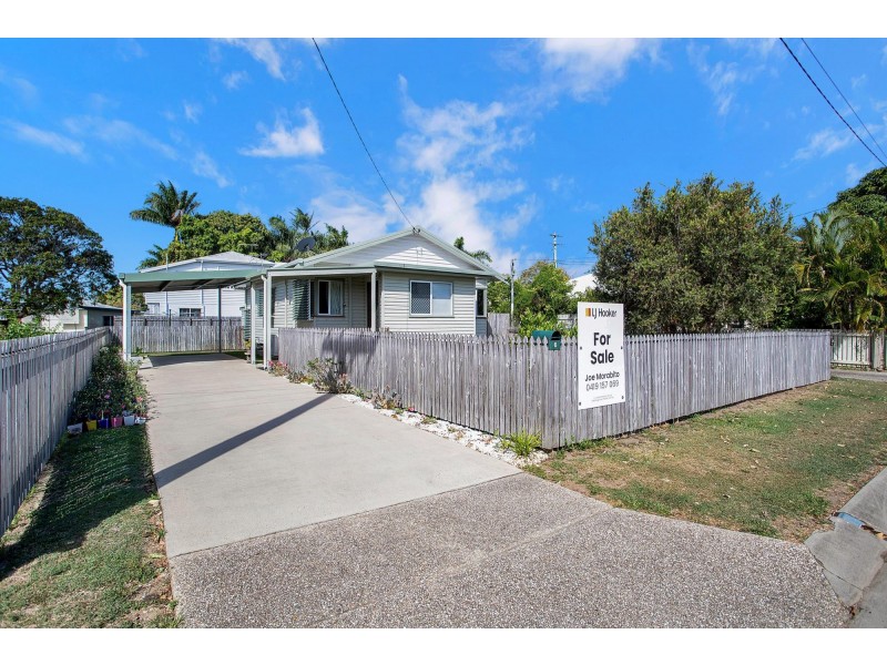 6 Mary Street, West Mackay QLD 4740