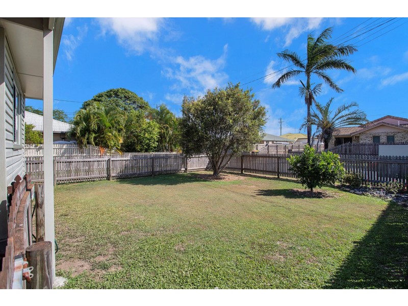 6 Mary Street, West Mackay QLD 4740