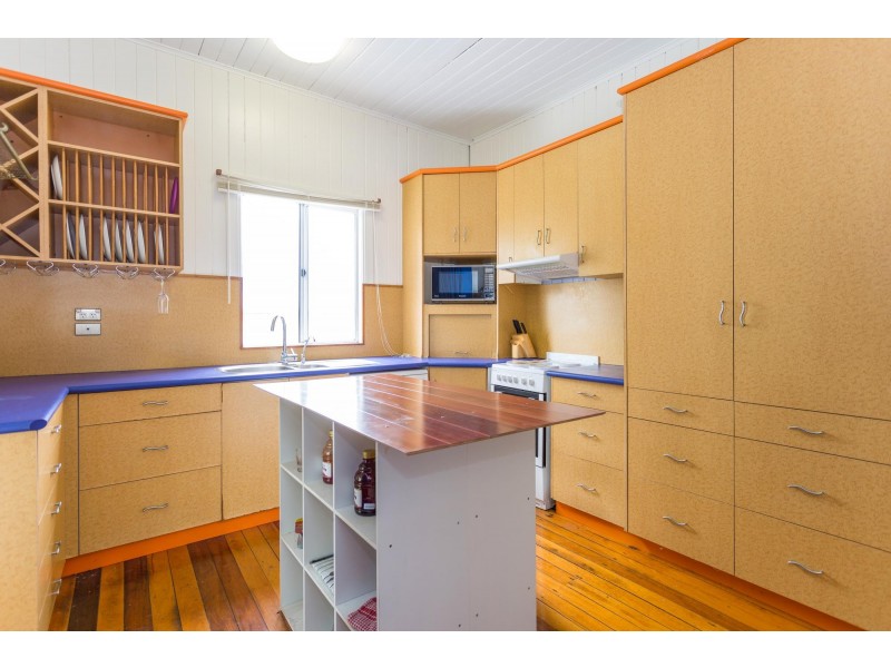 48 Milne Lane, West Mackay QLD 4740