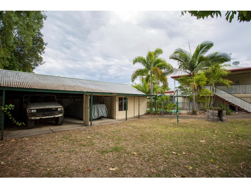 48 Milne Lane, West Mackay QLD 4740