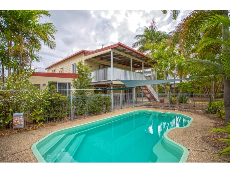 48 Milne Lane, West Mackay QLD 4740