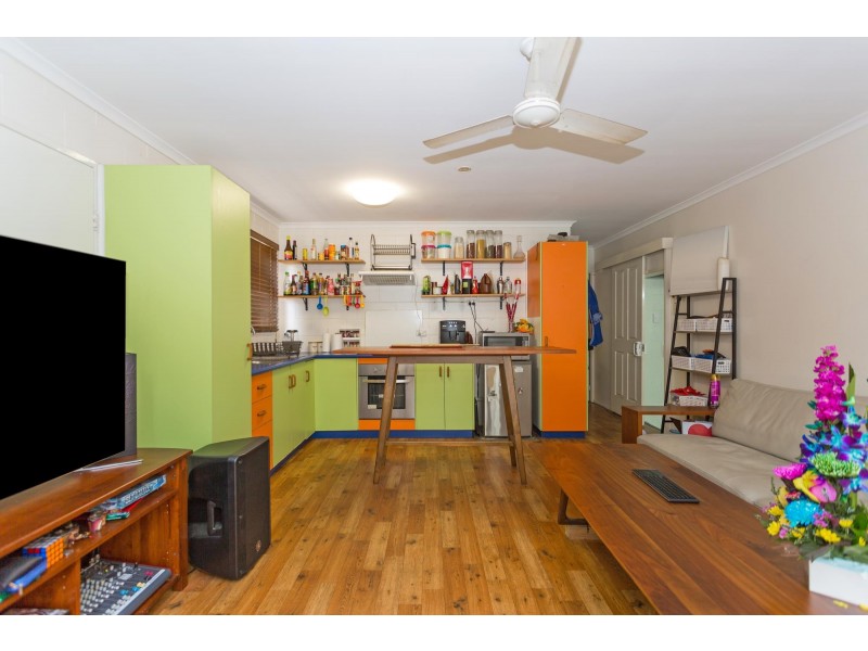 48 Milne Lane, West Mackay QLD 4740