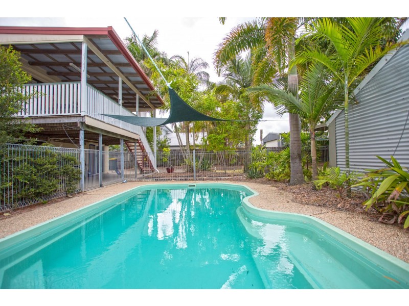 48 Milne Lane, West Mackay QLD 4740
