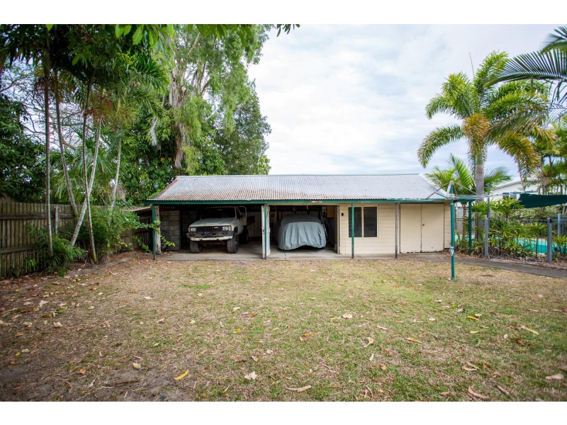 48 Milne Lane, West Mackay QLD 4740