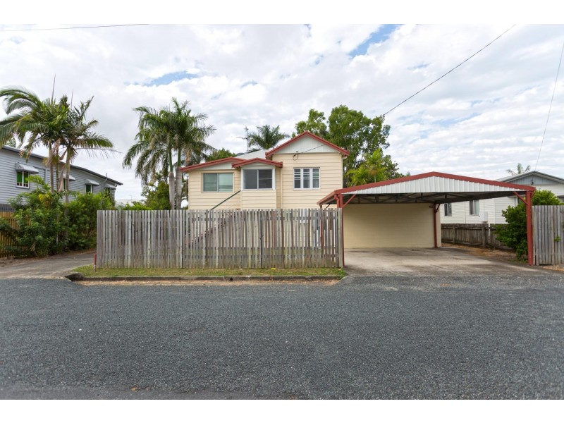 48 Milne Lane, West Mackay QLD 4740