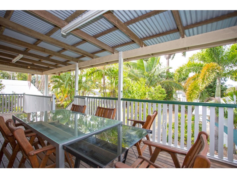 48 Milne Lane, West Mackay QLD 4740