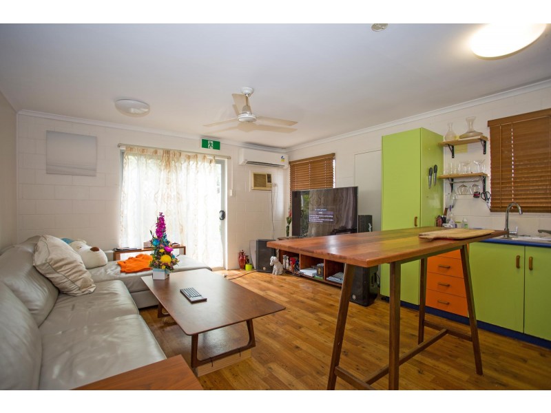 48 Milne Lane, West Mackay QLD 4740