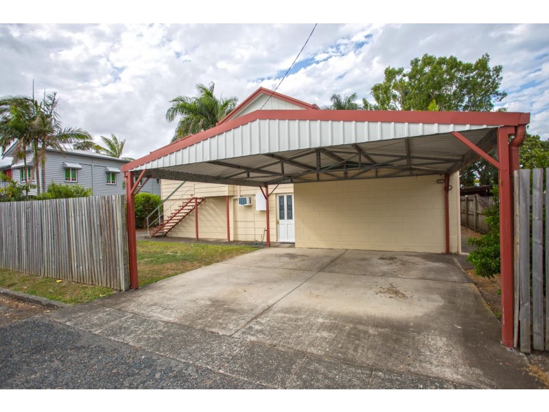 48 Milne Lane, West Mackay QLD 4740