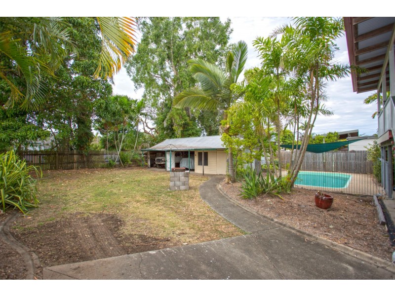 48 Milne Lane, West Mackay QLD 4740