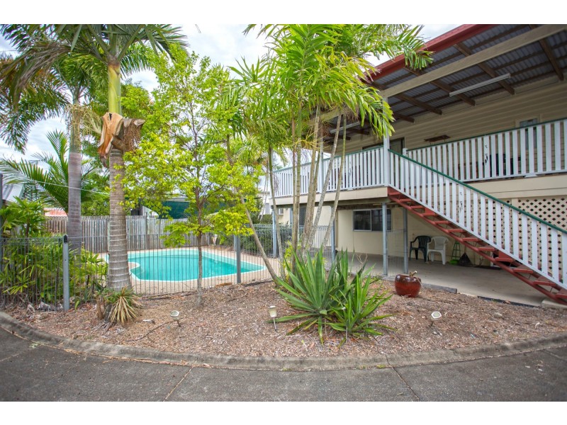48 Milne Lane, West Mackay QLD 4740