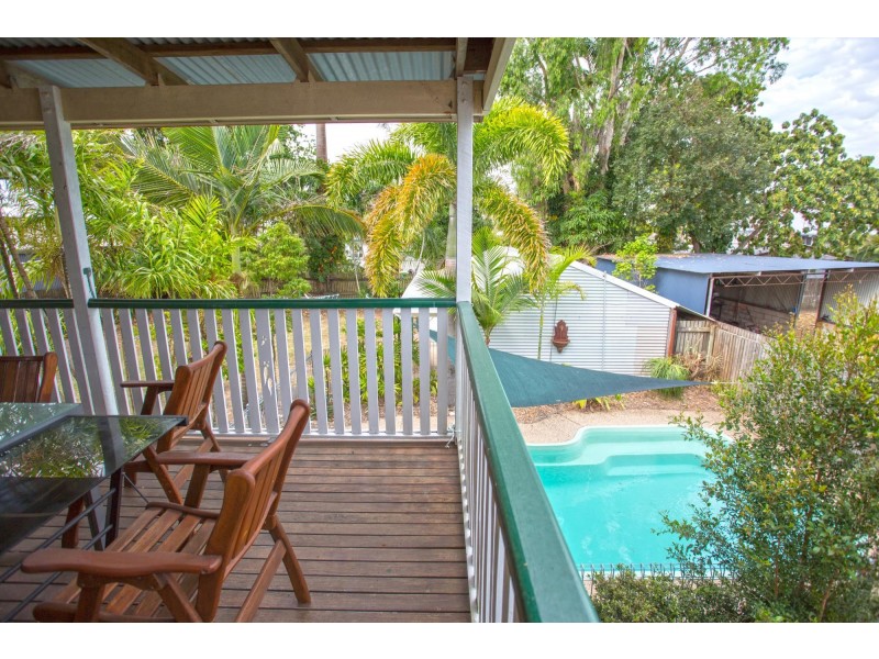 48 Milne Lane, West Mackay QLD 4740