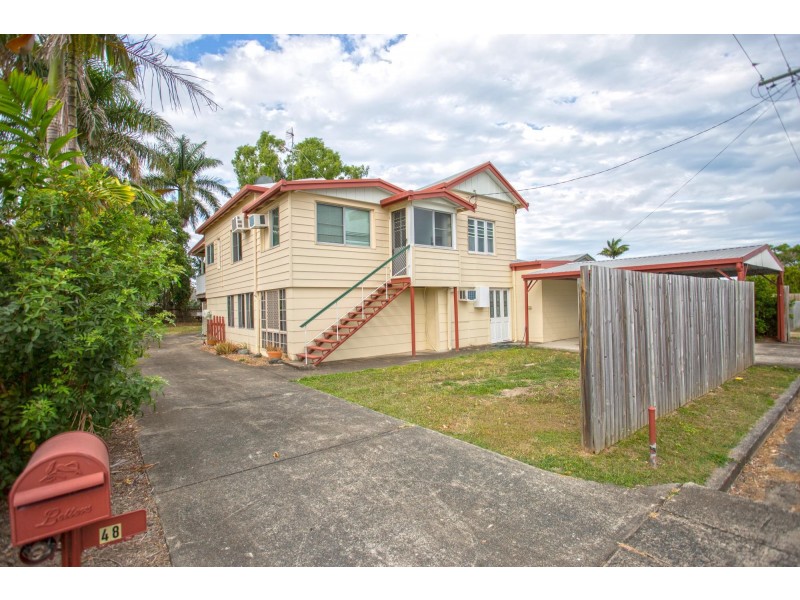 48 Milne Lane, West Mackay QLD 4740