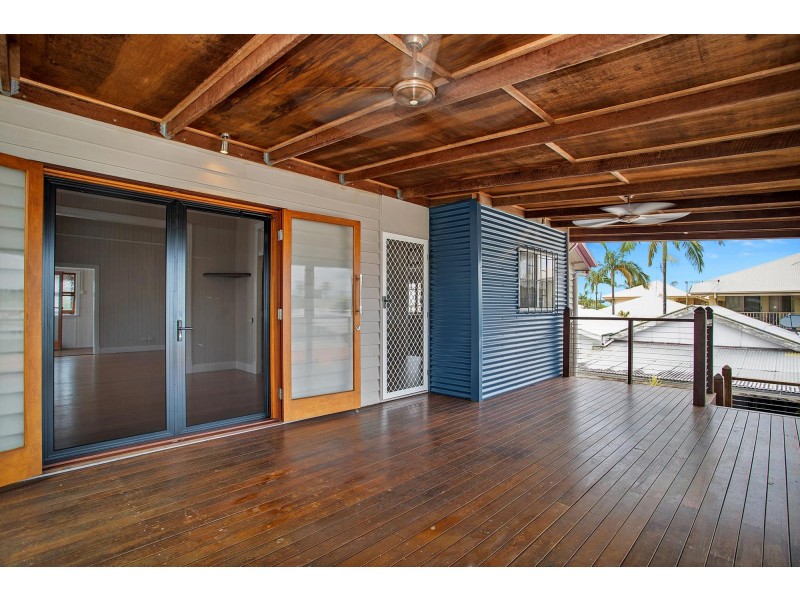 4 Macdonald Street, South Mackay QLD 4740