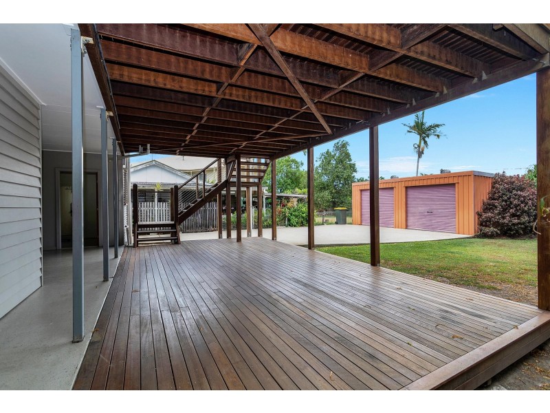 4 Macdonald Street, South Mackay QLD 4740