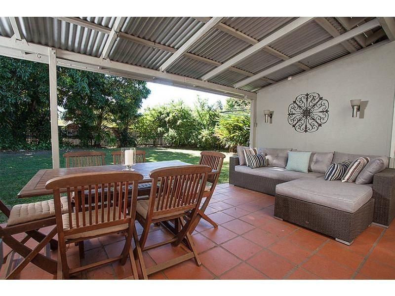 34 Tait Street, West Mackay QLD 4740