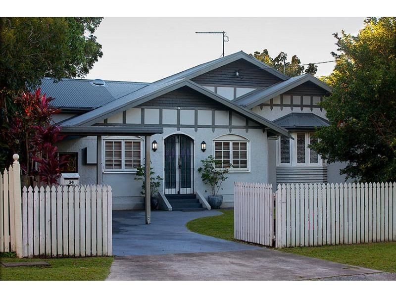 34 Tait Street, West Mackay QLD 4740