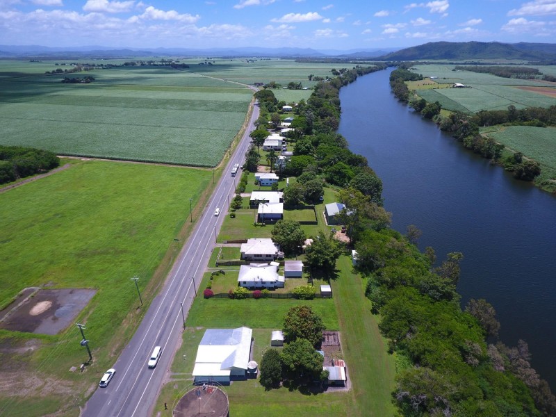456 Anzac Avenue, Marian QLD 4753