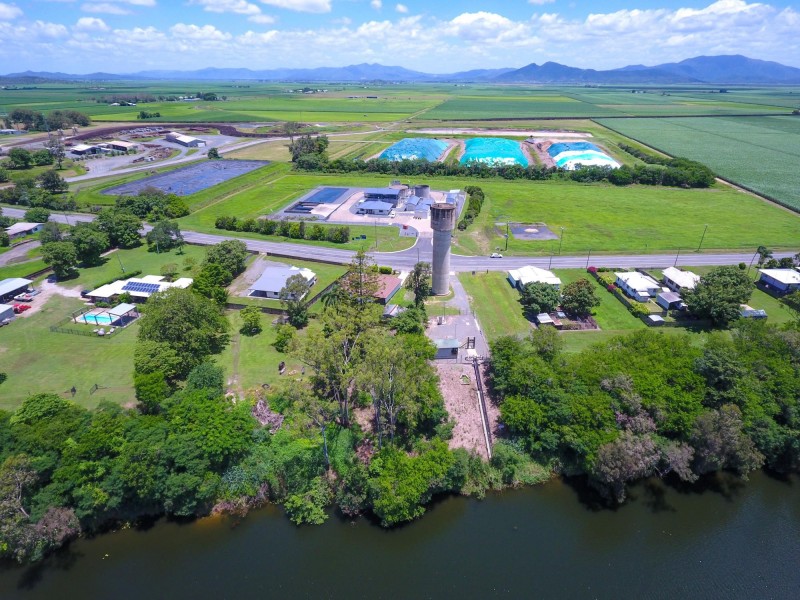 456 Anzac Avenue, Marian QLD 4753