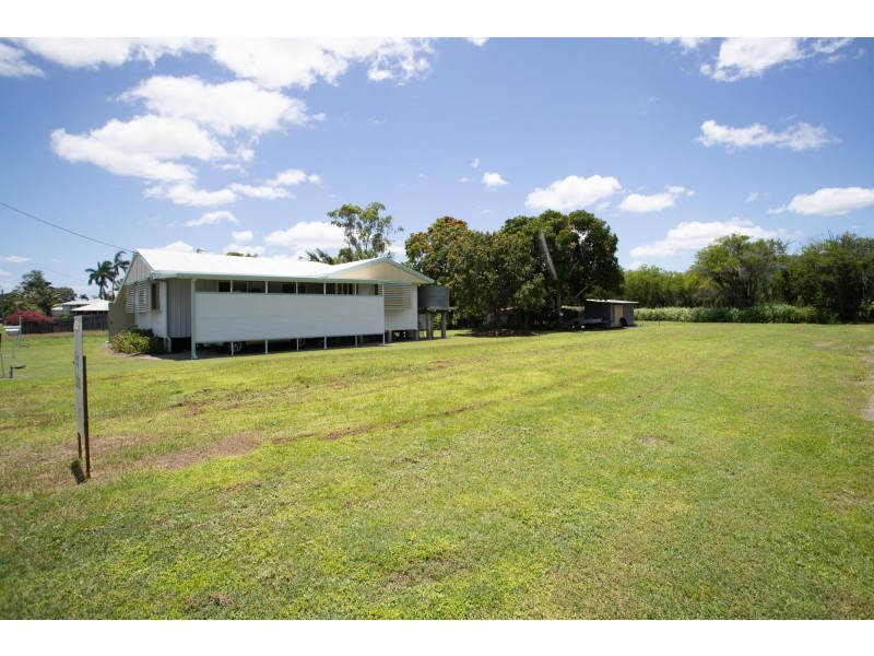 456 Anzac Avenue, Marian QLD 4753
