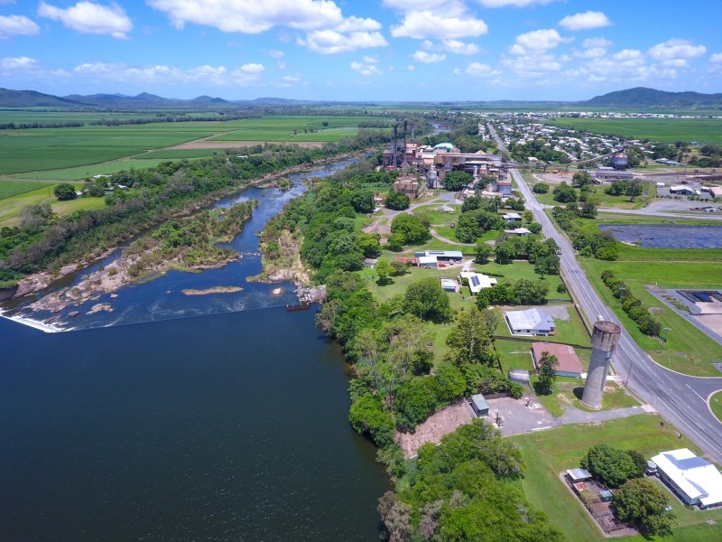 456 Anzac Avenue, Marian QLD 4753