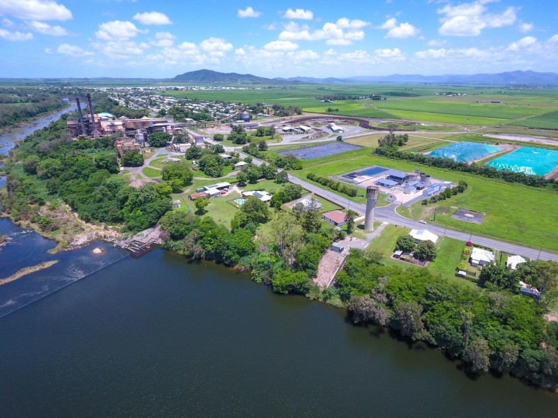 456 Anzac Avenue, Marian QLD 4753