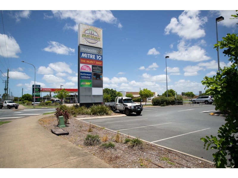456 Anzac Avenue, Marian QLD 4753
