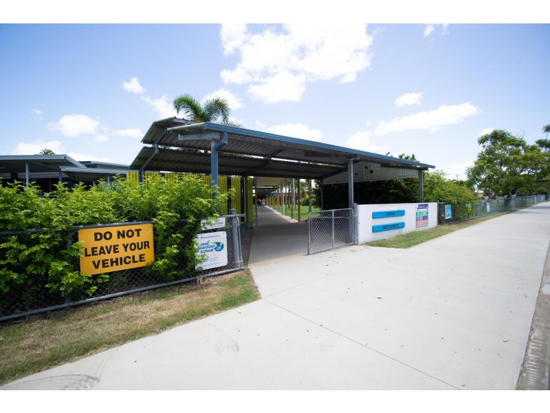 456 Anzac Avenue, Marian QLD 4753