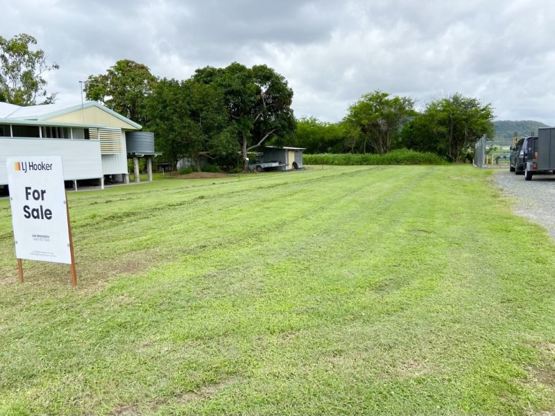 456 Anzac Avenue, Marian QLD 4753