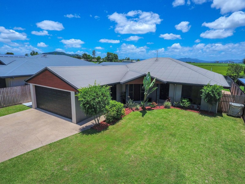 13 Peacock Pl, Marian QLD 4753
