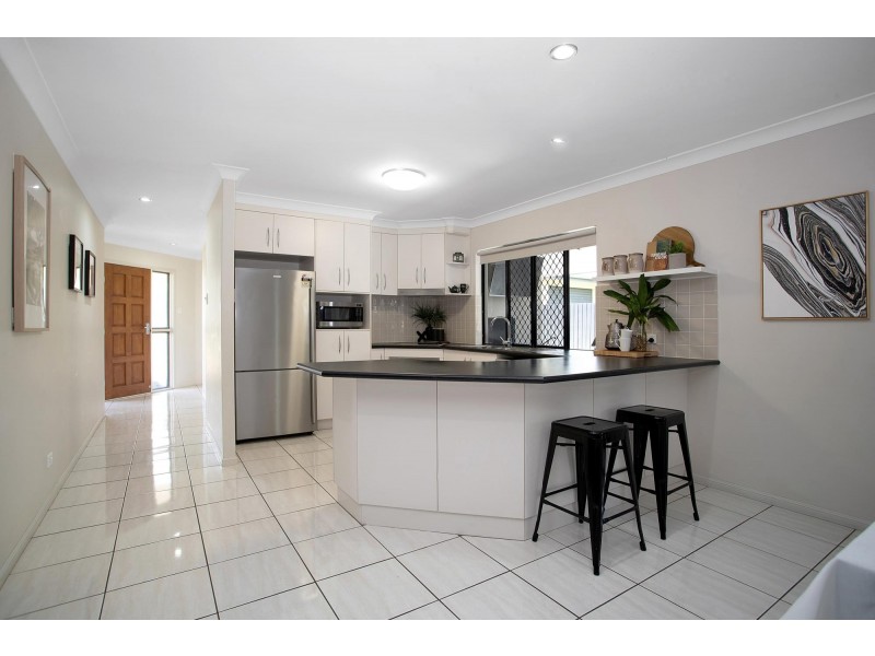 13 Peacock Pl, Marian QLD 4753
