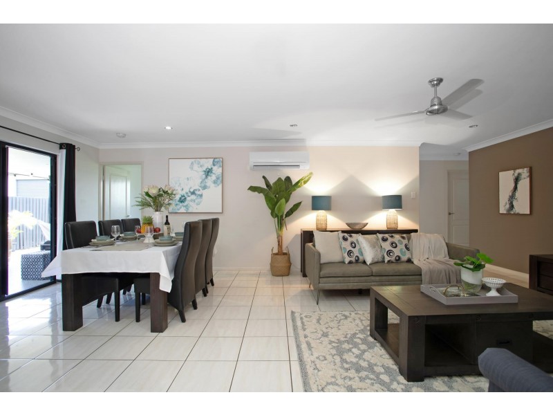 13 Peacock Pl, Marian QLD 4753