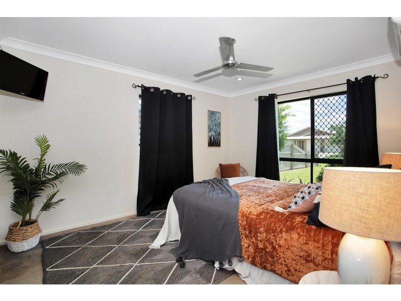 13 Peacock Pl, Marian QLD 4753