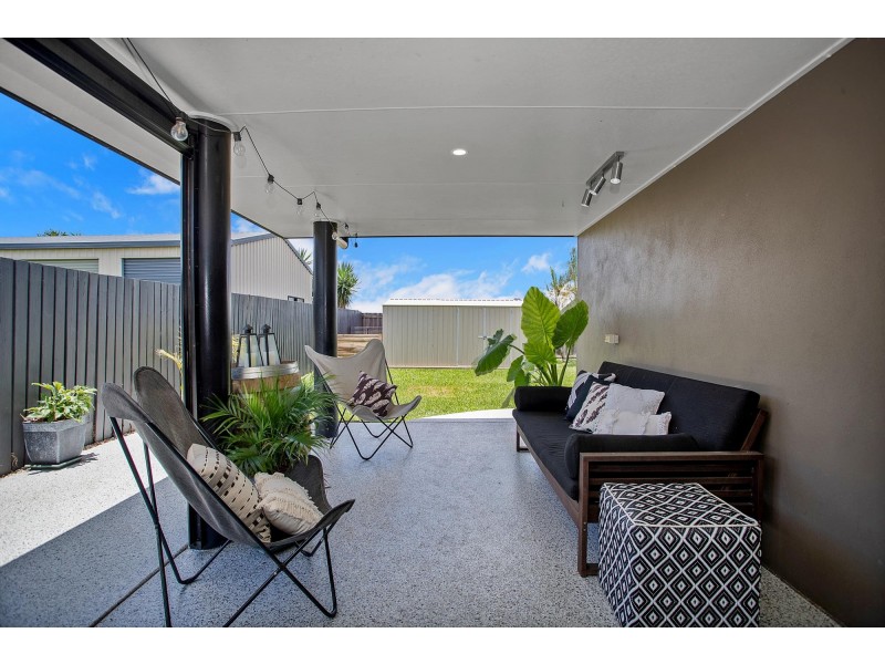 13 Peacock Pl, Marian QLD 4753