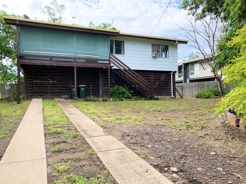 4 Adair Street, Dysart QLD 4745