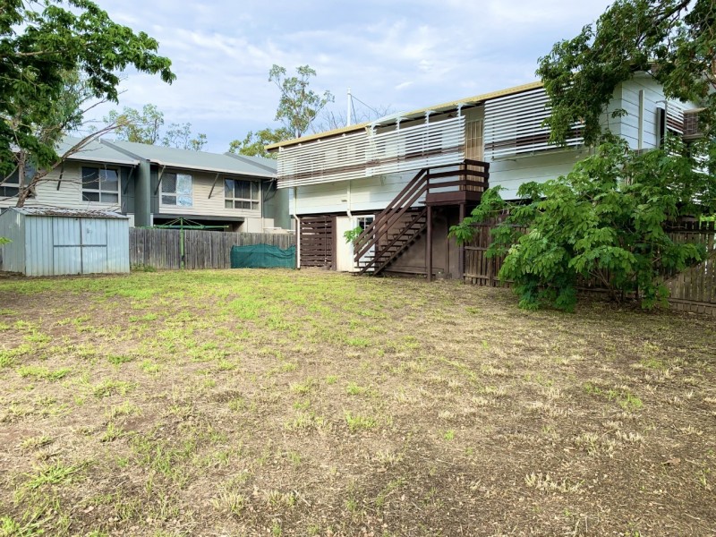 4 Adair Street, Dysart QLD 4745